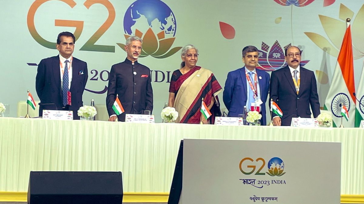 G20 leaders condemned terrorism in all forms and recognised it as a serious threat to gloabl peace: Jaishankar