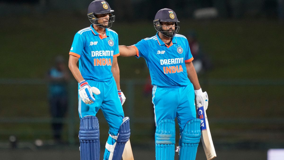 ICC ODI Rankings: Indian players make big strides after impressive outing against Nepal in Asia Cup 2023