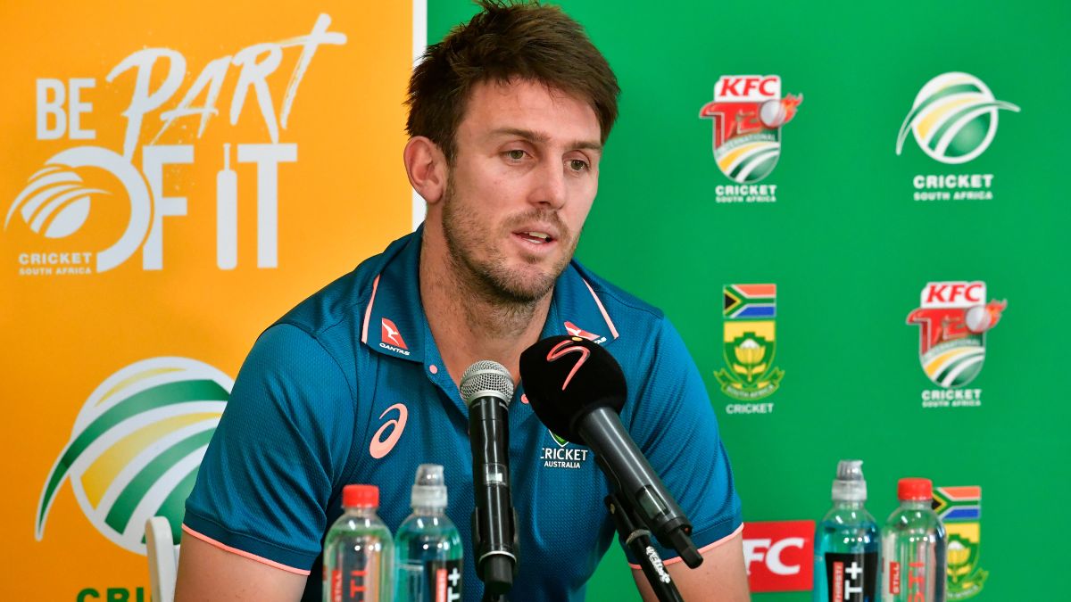 'I won't be opening..': Mitchell Marsh confirms Australia's openers for World Cup 2023