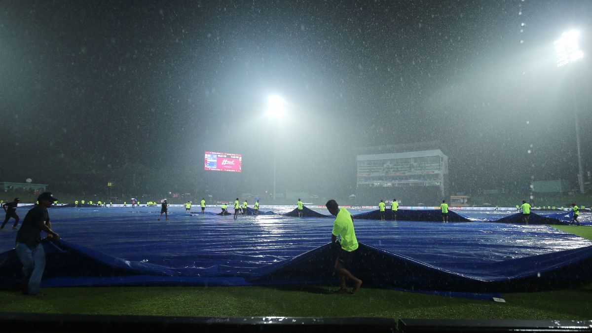 India and Pakistan are scheduled to clash on September 10