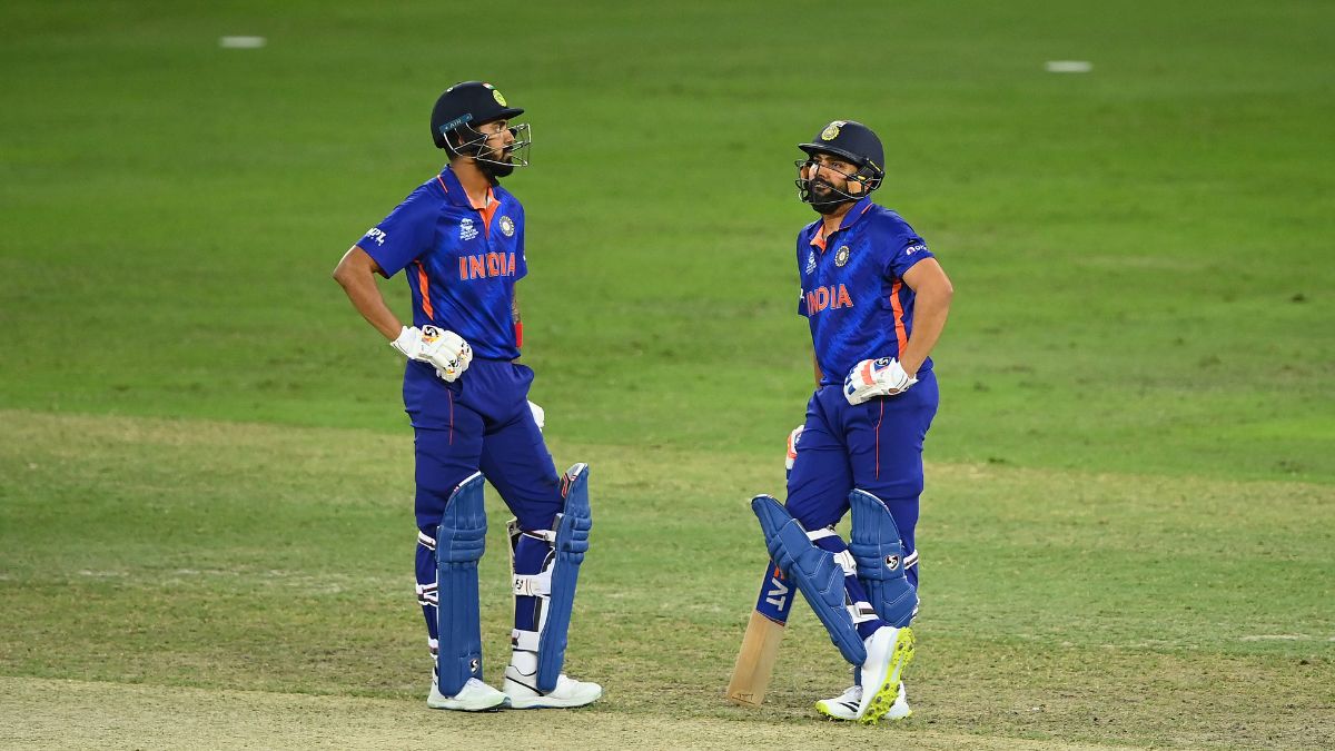 Asia Cup, IND vs PAK, Super Four: Rohit Sharma, KL Rahul stand on threshold of historic milestones