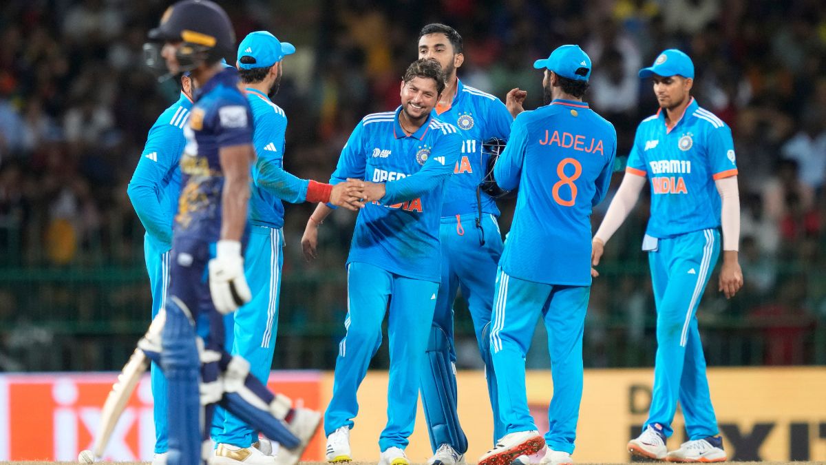 IND vs SL Asia Cup 2023: India successfully defend 213 runs to enter final, Bangladesh out of contention