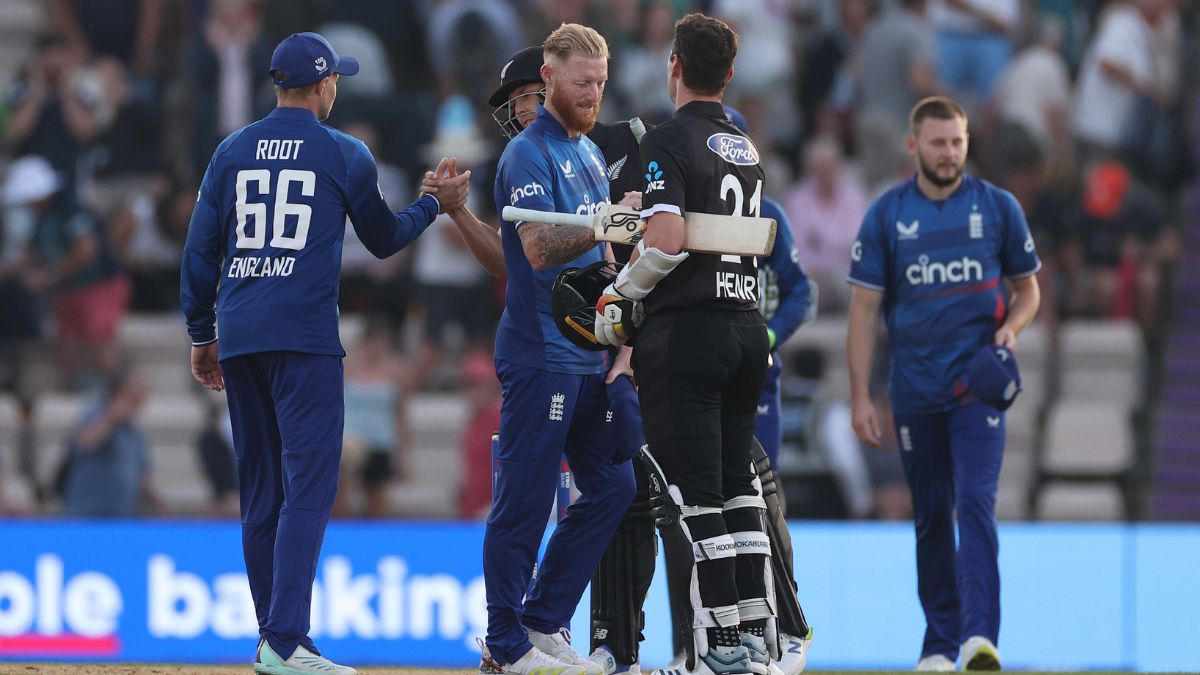 England vs New Zealand 3rd ODI: From Pitch report to records, all you need to know about Kennington Oval