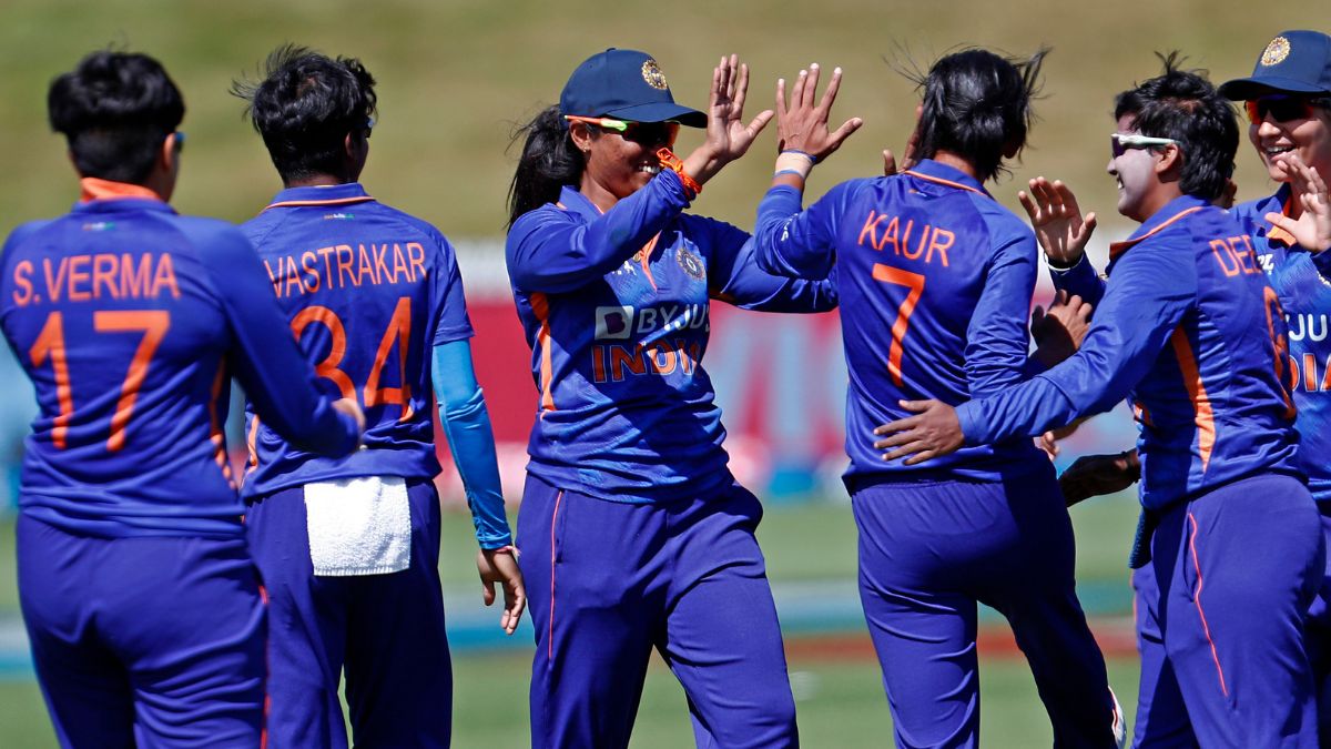 Asian Games 2023 cricket: India women to face Bangladesh; Pakistan women to take on Sri Lanka in semifinals