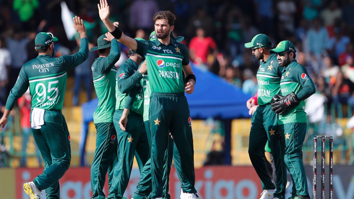 Pakistan cancel pre-World Cup team bonding activity in Dubai due to visas delay