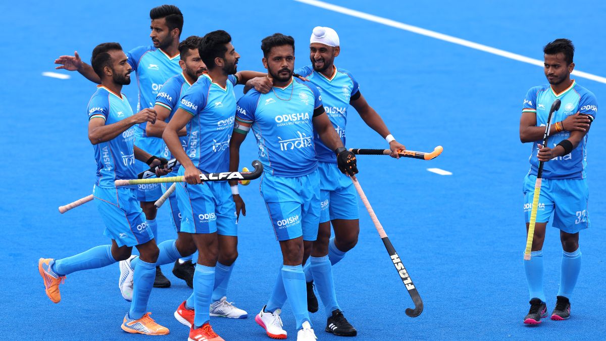 Hangzhou Asian Games: Men in Blue maul Singapore in hockey; India beat Pakistan in women's squash