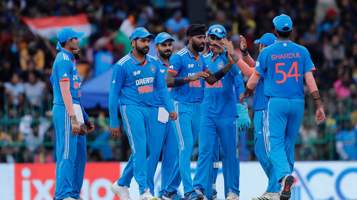 IND vs AUS ODI: Playing XIs announced, Ravichandran Ashwin makes comeback