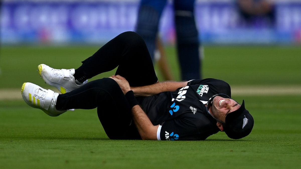 New Zealand pacer Tim Southee to undergo thumb surgery, not ruled out of World Cup 2023 yet