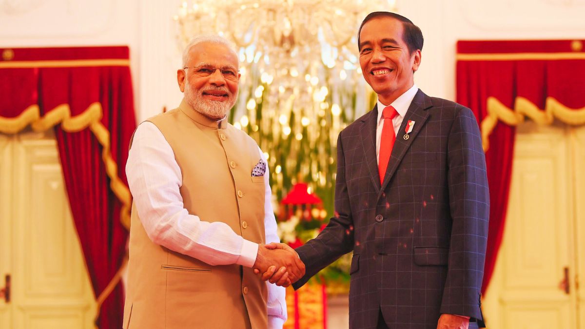 Pm Modi To Attend Asean East Asia Summit Meetings In Indonesia This