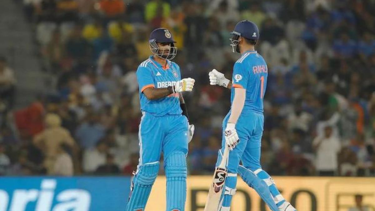 IND vs AUS live streaming channels free Where to watch 2nd ODI