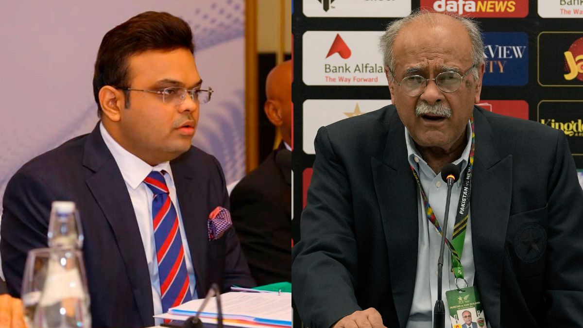 ACC chief Jay Shah hits back at ex-PCB chairman Najam Sethi, explains why Asia Cup couldn't be held in UAE