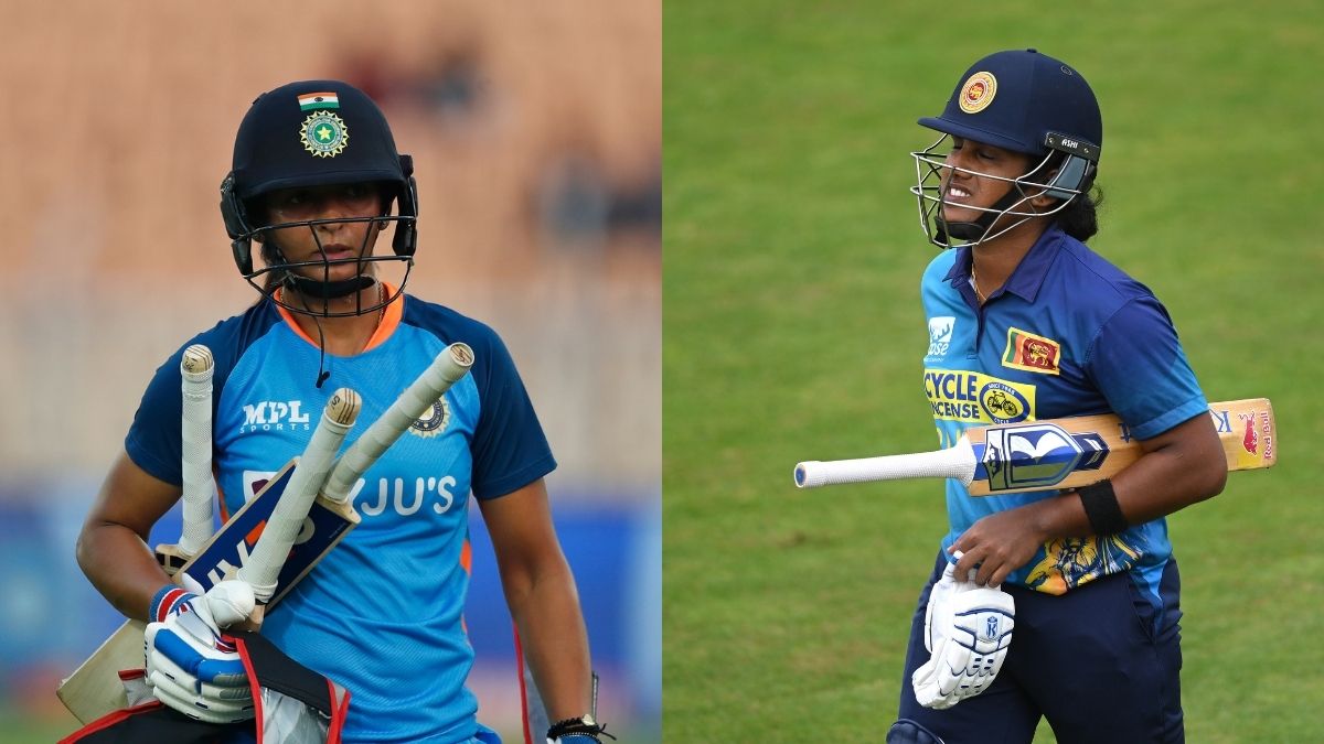 IND-W vs SL-W Live Streaming: Where to watch India vs Sri Lanka women Asian Games gold medal cricket match?