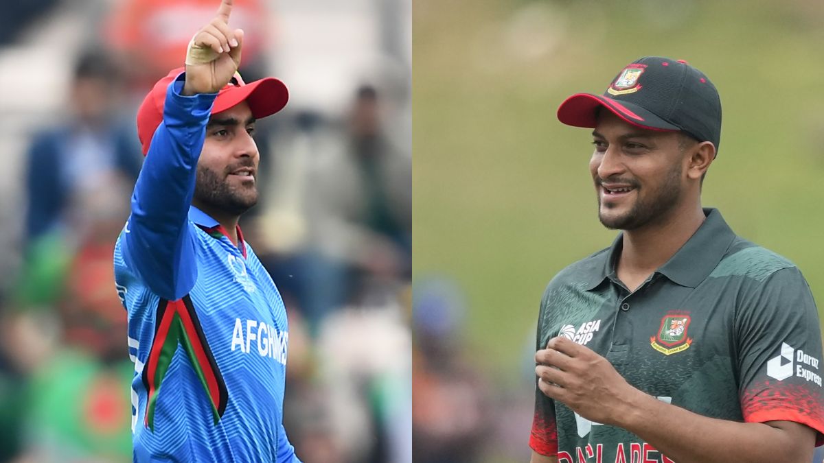 AFG vs SL Match Prediction: Who will win today's T20 World Cup 2022 match?