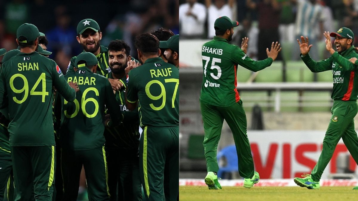 Asia Cup 2023: Pakistan vs Bangladesh, Gaddafi Stadium Pitch Report, Weather Forecast, Playing XI Changes