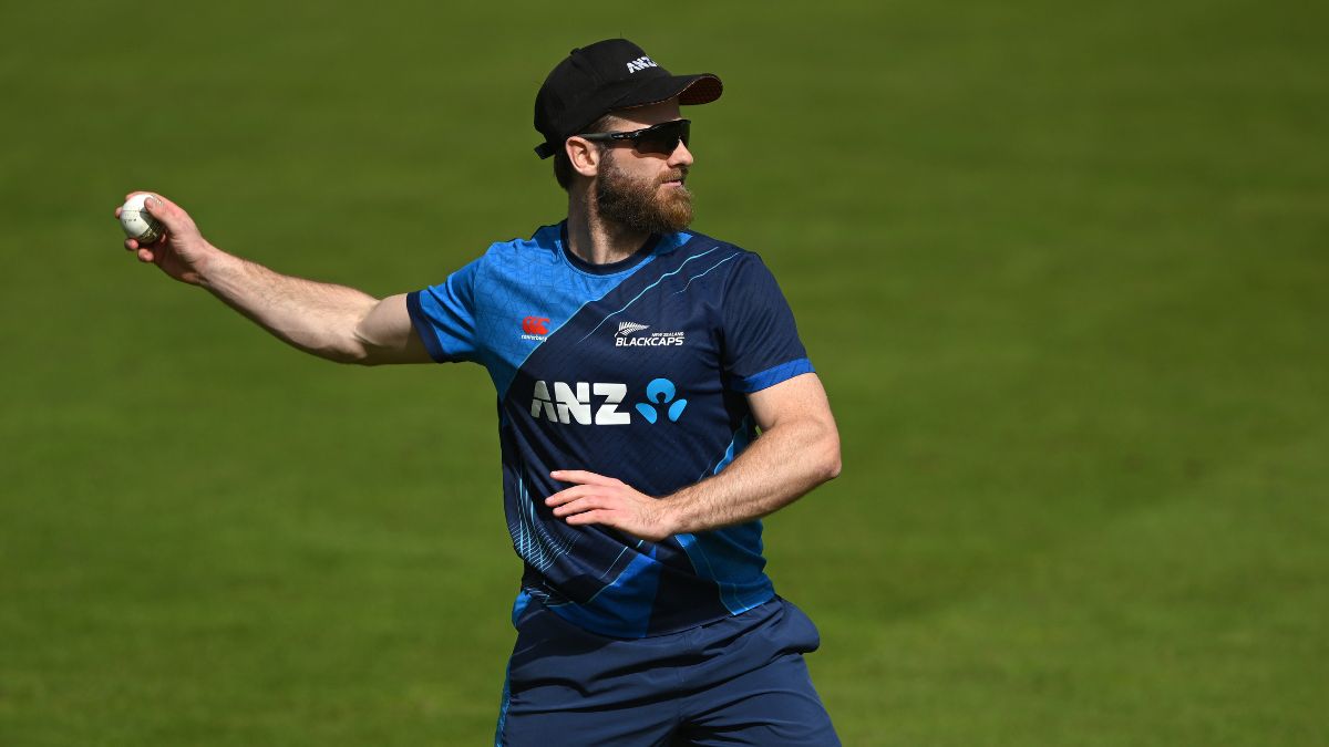 New Zealand confirm Kane Williamson's inclusion in ICC World Cup 2023 squad, will announce team on Sep 11