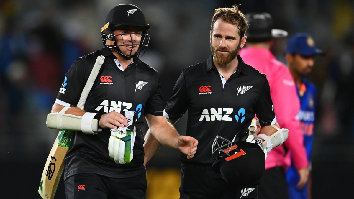 Kane Williamson named captain as New Zealand name squad for ICC World