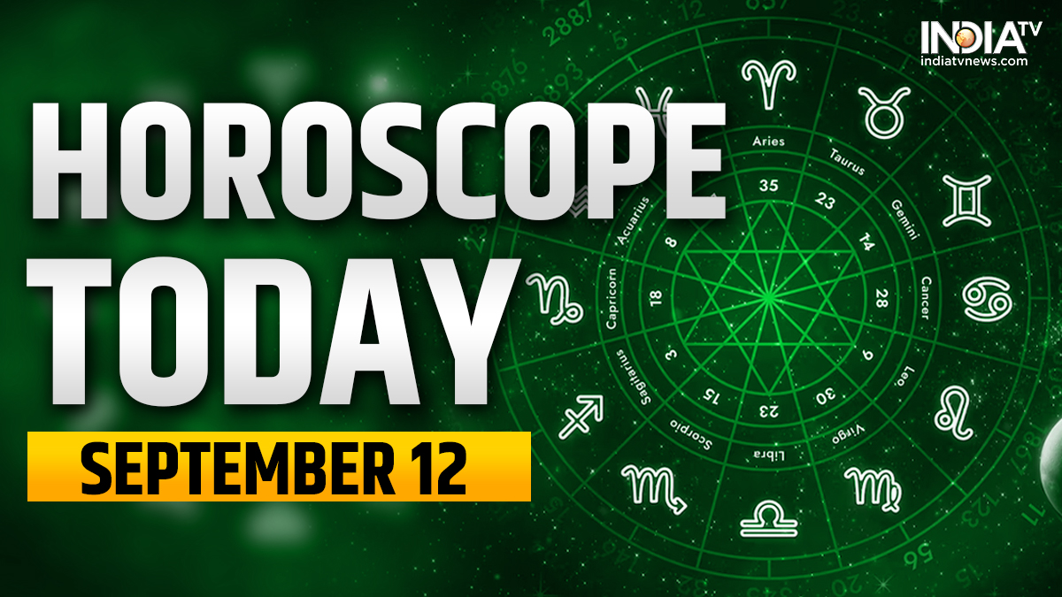 Horoscope Today, September 12 Cancer