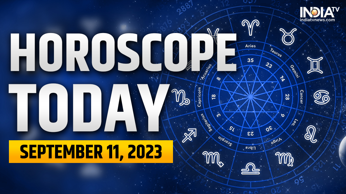 Horoscope Today September 11 Pisces to remain busy due to excess