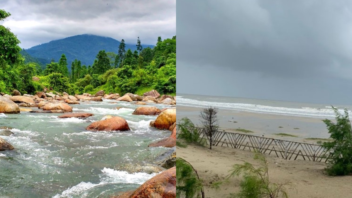World Tourism Day 2023: 8 picturesque destinations to visit in West Bengal