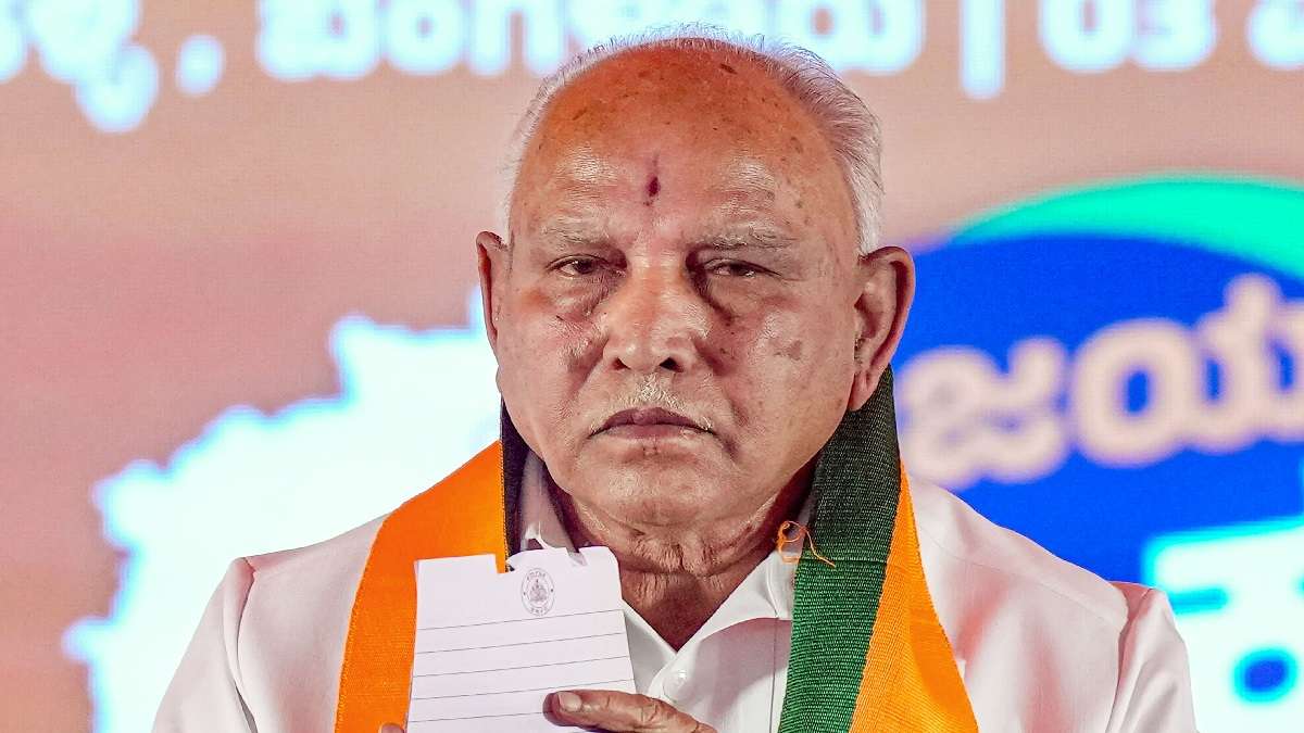 Cauvery water dispute: No drinking water for Mysuru, Bengaluru, says Yediyurappa, hints at new agitation