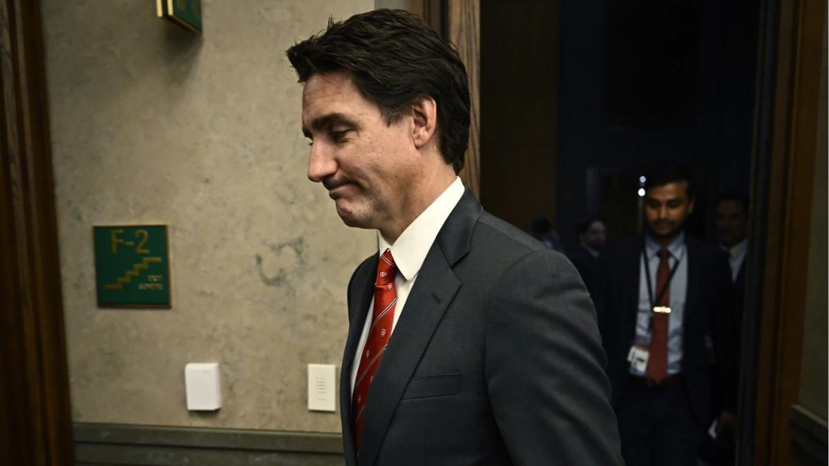 Canada: Another Embarrassment For PM Trudeau As He Seeks Apology For ...