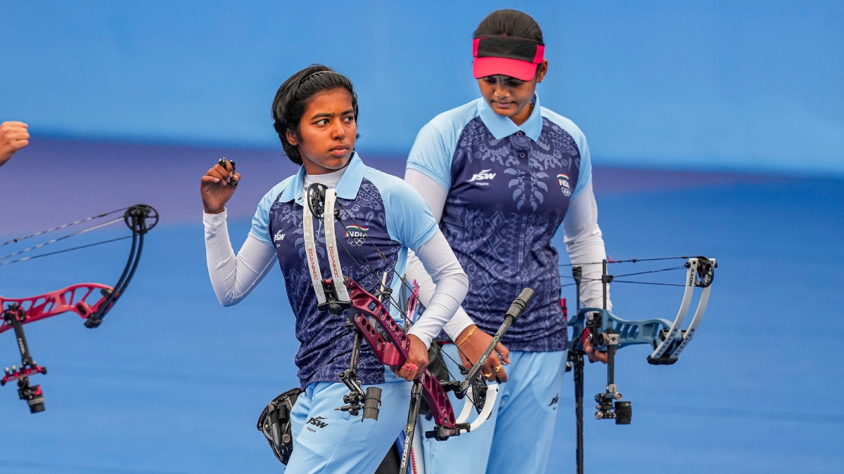 Asian Games 2023 Live Updates: Archer Jyothi Surekha wins her 3rd Gold ...