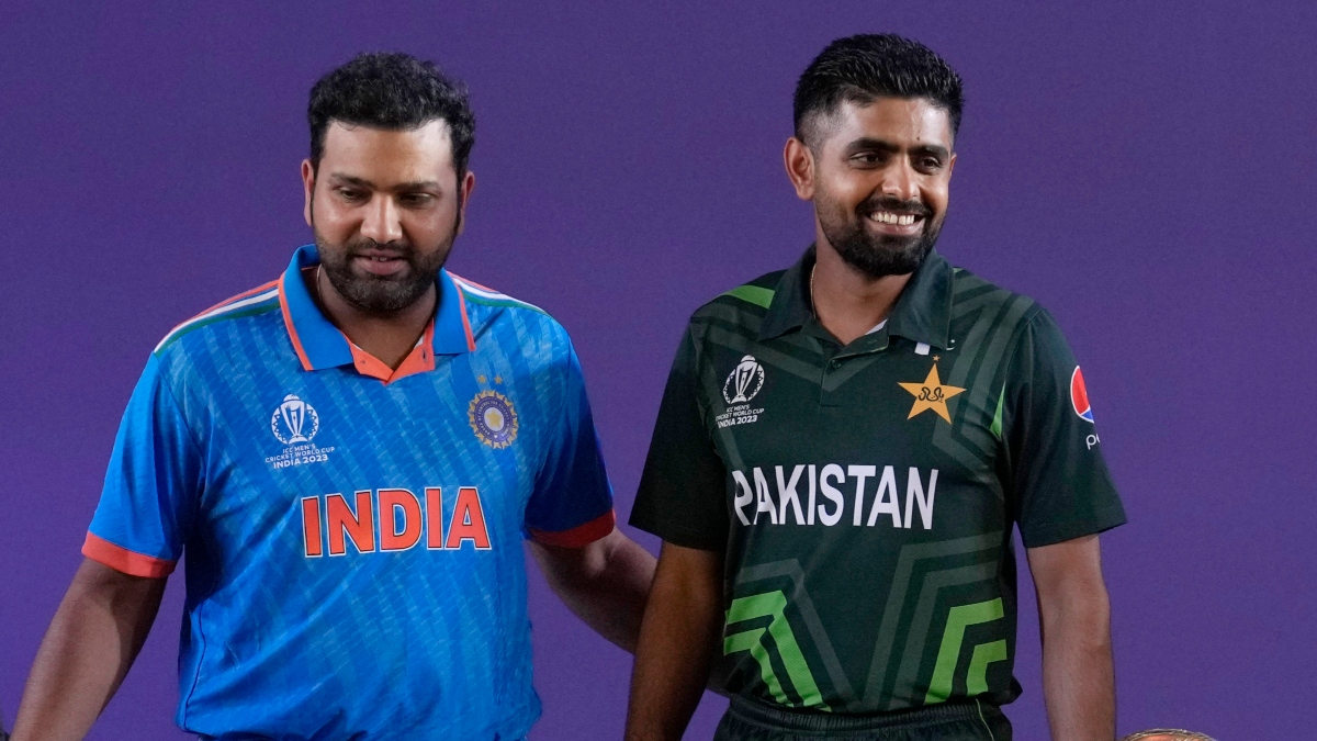 BCCI set to release 14,000 extra tickets for India-Pakistan World Cup 2023 match - Know when and how to book