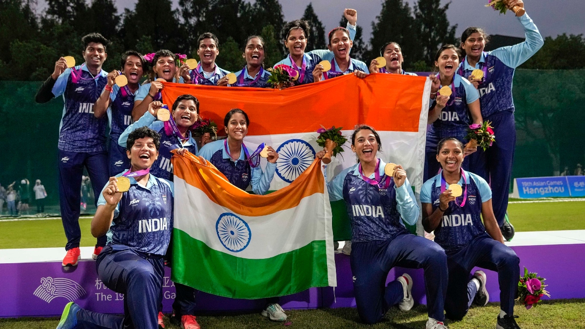 Mumbai set to be host to Indian women's team's series against England, Australia in next 2 months: Report