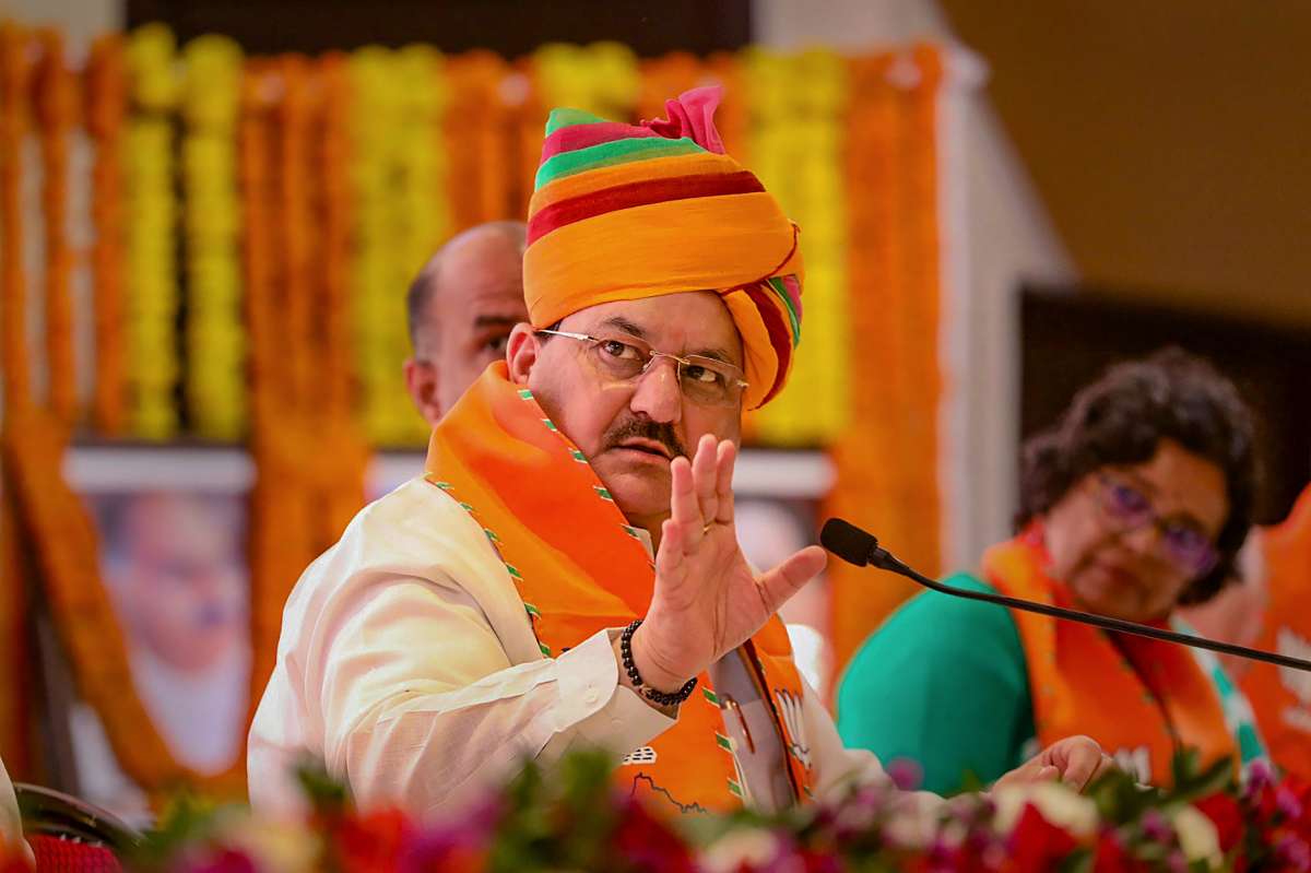 Rajasthan elections: BJP releases third list of 58 candidates, pitches Mahendra Singh Rathore against Gehlot