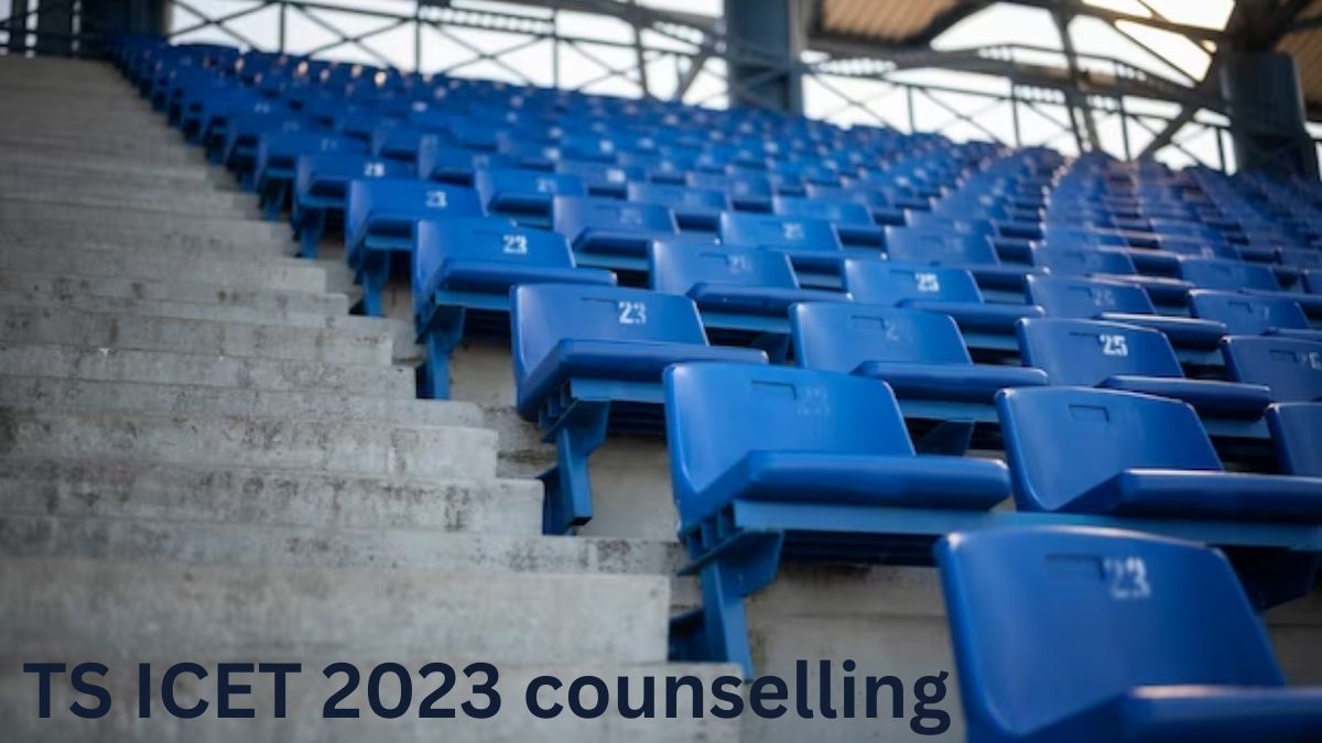 TS ICET 2023 counselling process underway for special phase, check schedule