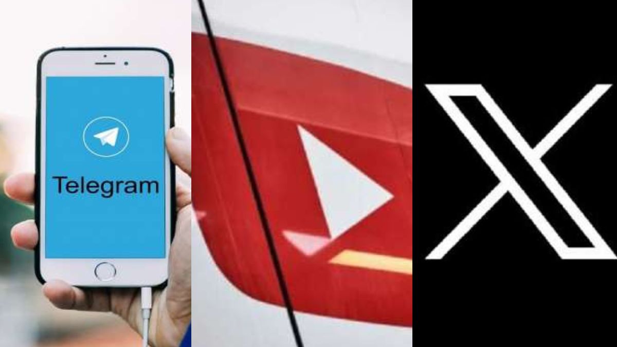 India cracks down on CSAM: Ultimatum for X, YouTube, and Telegram | Here's what it means