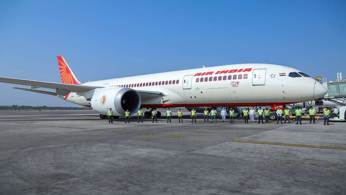 Air India cancels Delhi-Tel Aviv flights till October 14 amid escalating Hamas offensive in Israel