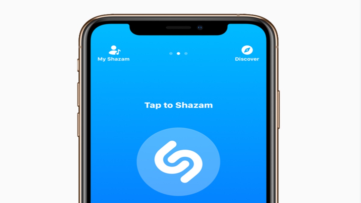 Apple's Shazam app unveils 'Concerts' section for live music discovery