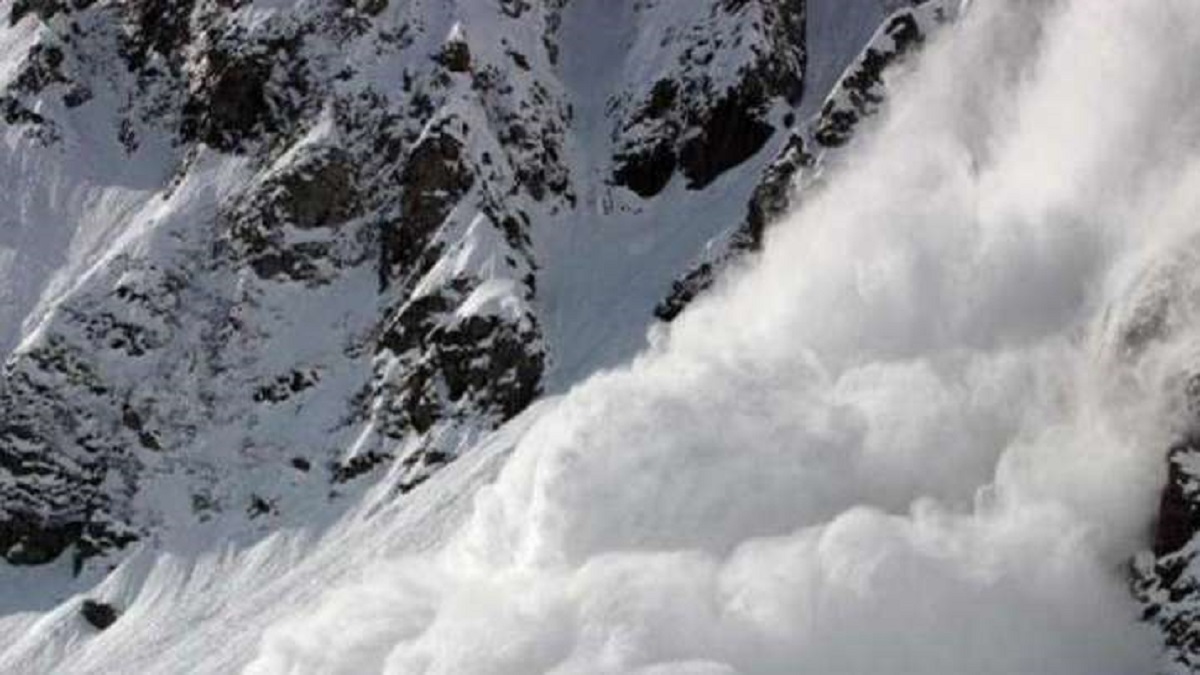 Soldier killed, 3 others missing as avalanche hits army contingent at Mount Kun in Ladakh, search op underway