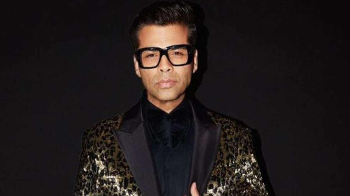 Karan Johar suffered anxiety attack at NMACC launch and THIS Bollywood actor first noticed it