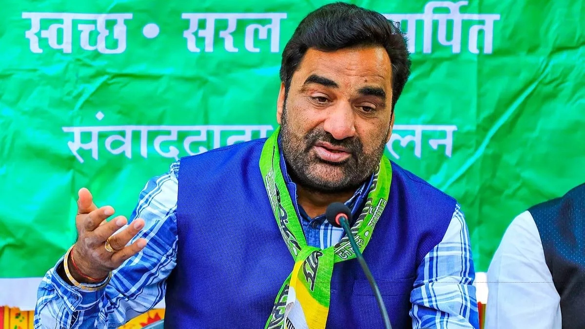 Rajasthan elections: RLP releases first list of 10 candidates, MP Beniwal to contest from Khinvsar