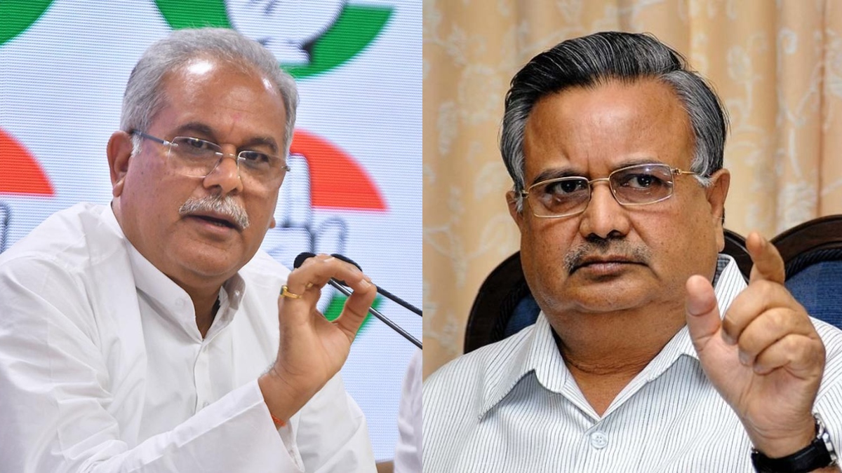 Chhattisgarh Assembly Election 2023: Complete Constituency-wise ...