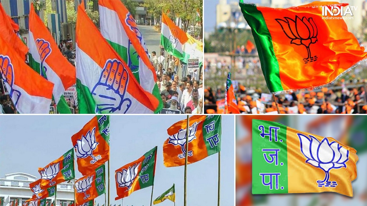 Who will win in Jaipur-Dholpur, Mewar, Marwar, Tonk-Kota and Shekhawati regions in Rajasthan? Know here