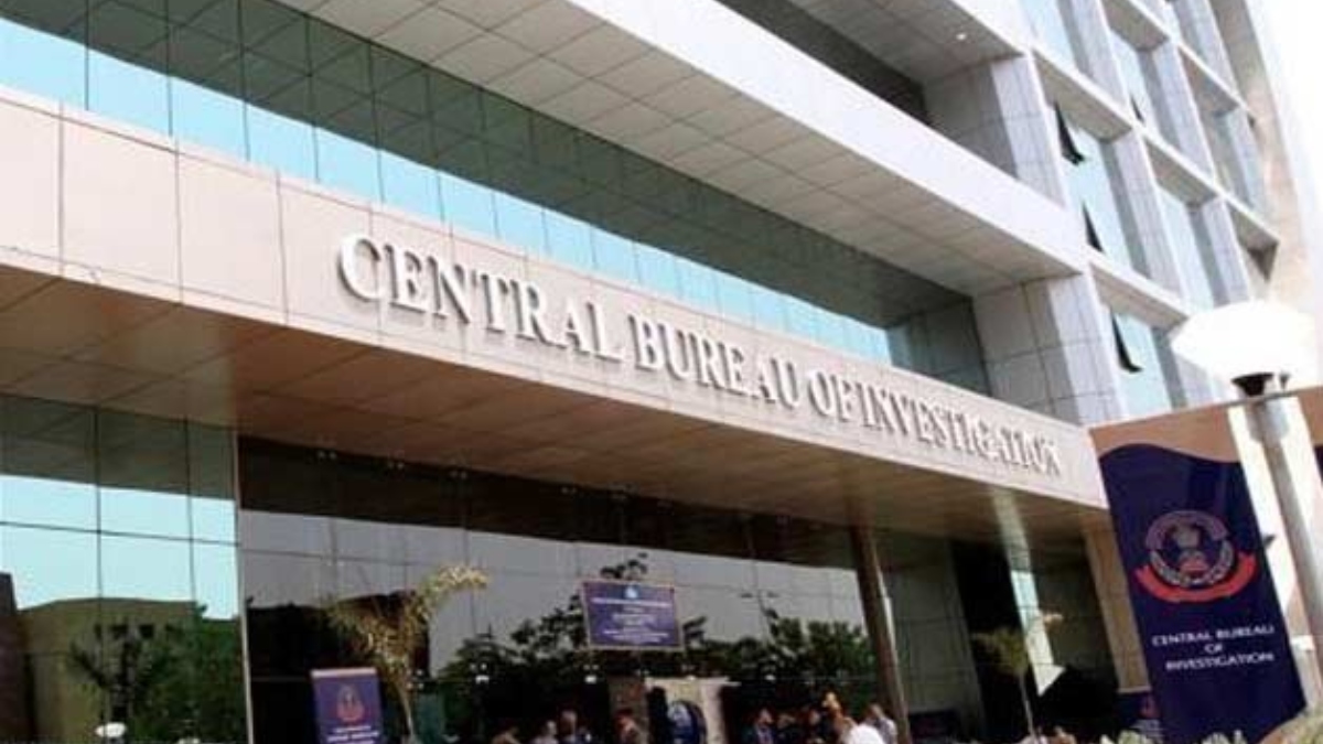 CBI registers case against CBFC officials, others in Censor Board corruption case