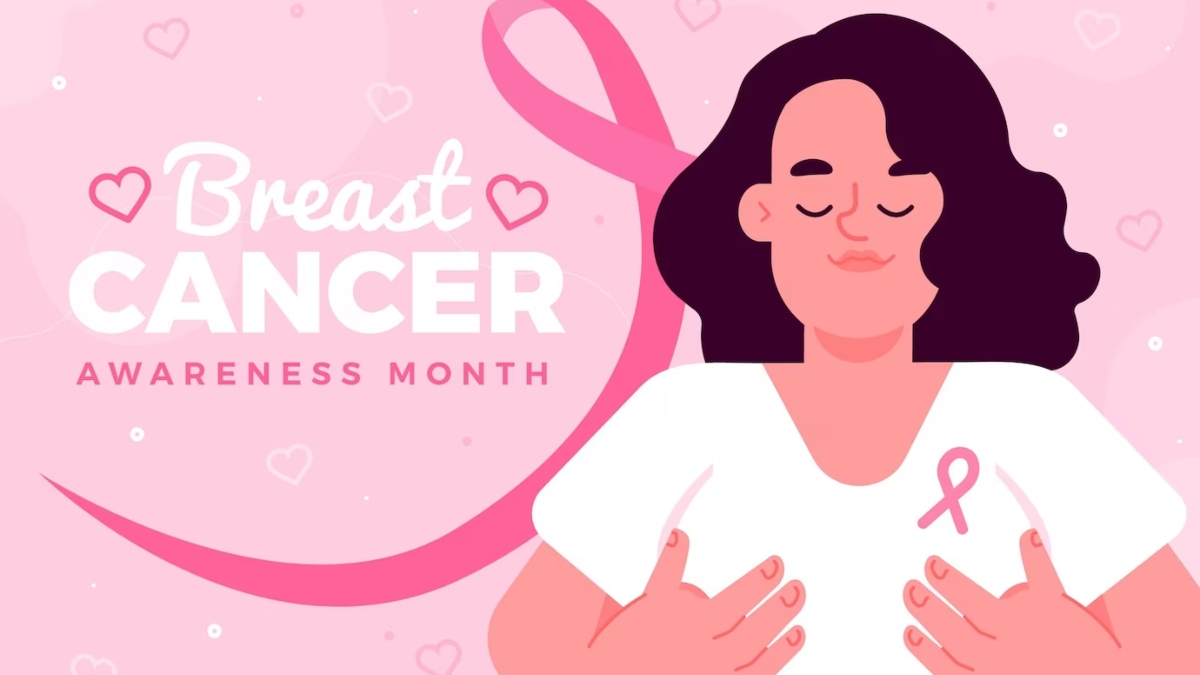 Breast Cancer Awareness Month 2023: Know how genetic testing is helpful in early diagnosis of the disease