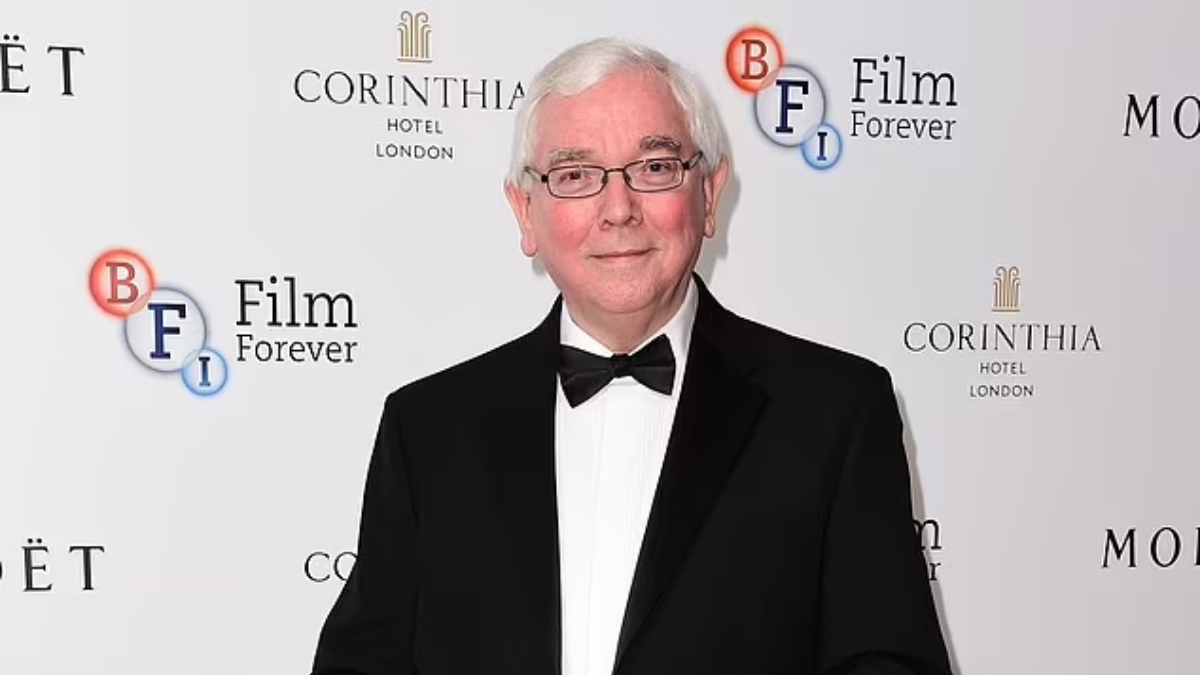 British filmmaker Terence Davies known for films The Deep Blue Sea, House of Mirth dies at 77