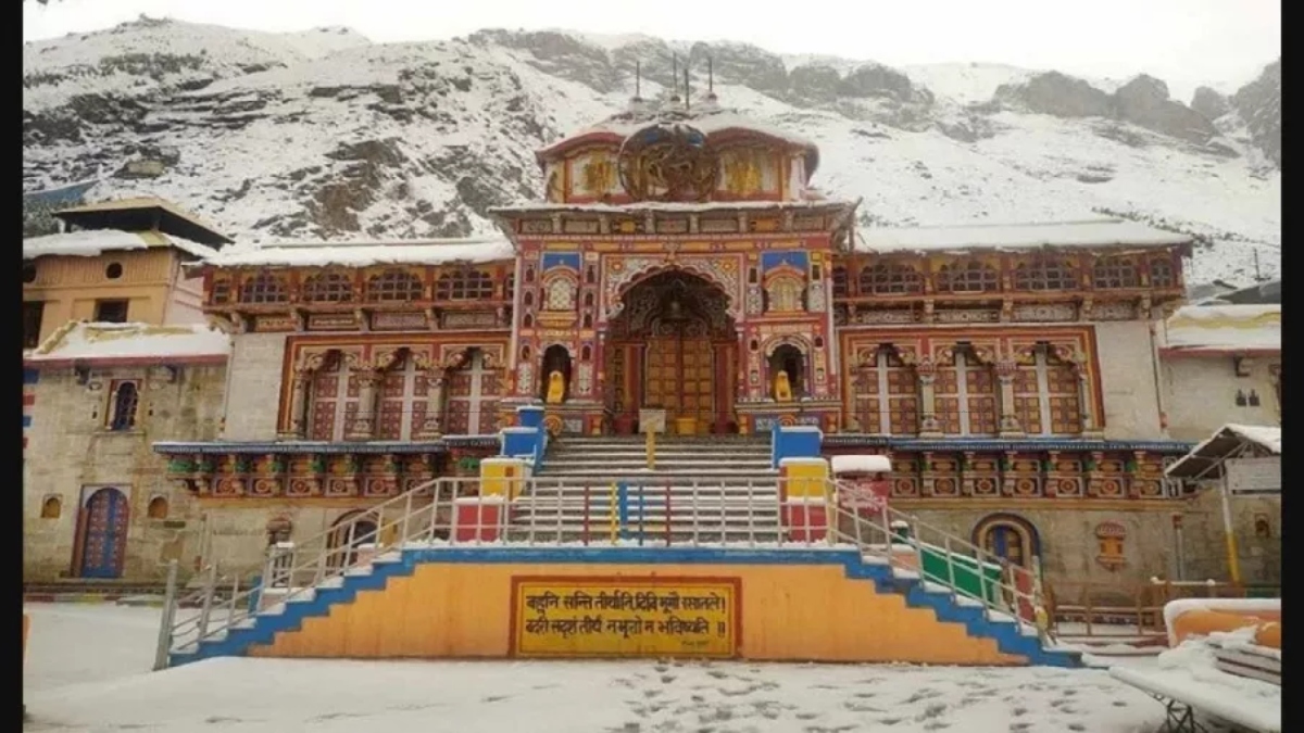 Uttarakhand: Here's when Char Dham Yatra will come to end | Check details