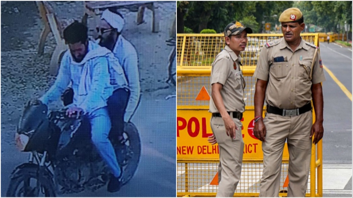 Delhi Police arrests two close associates of terrorist Arsh Dala in post-encounter operation