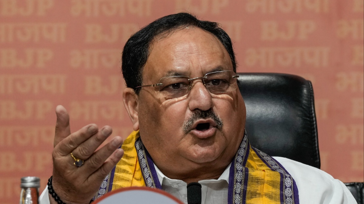 JP Nadda's visit to Kota division: Key BJP meetings amidst political campaigns today