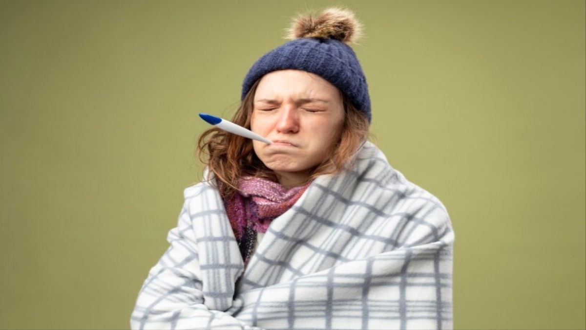 Common cold vs seasonal allergies: Difference and effective treatments