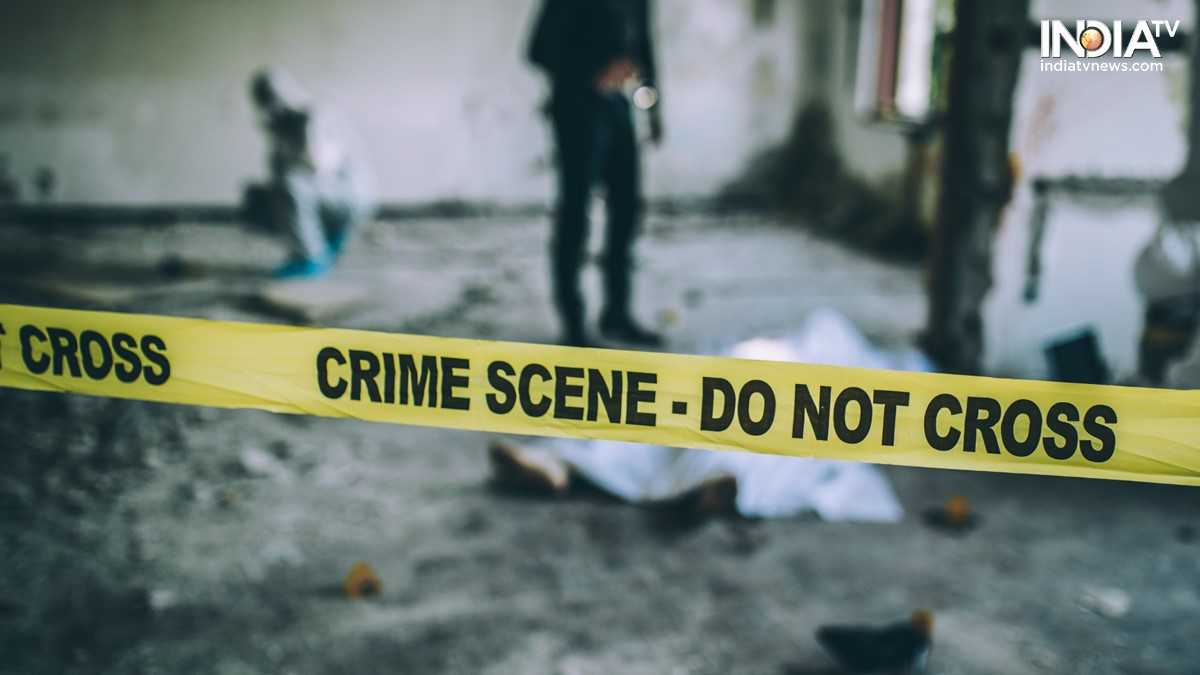 Uttar Pradesh: 20-year-old kills minor sisters after they find her getting intimate with partner