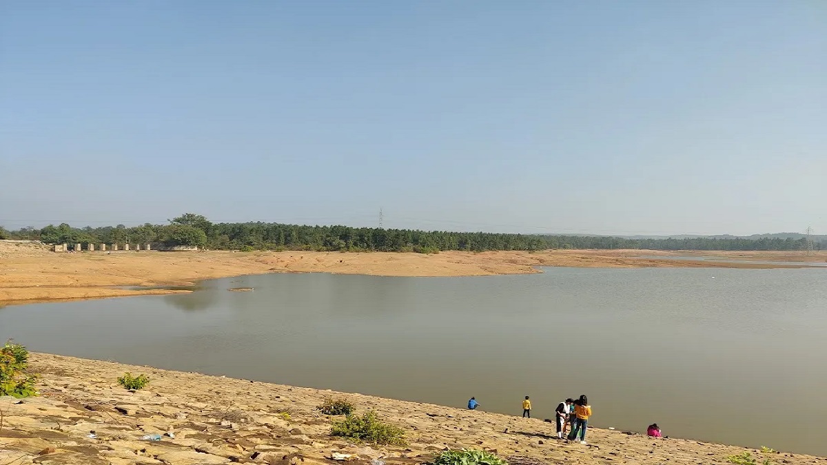 1200px x 675px - Six children drown near Lotwa Dam in Jharkhand's Hazaribagh, CM Soren  reacts â€“ India TV