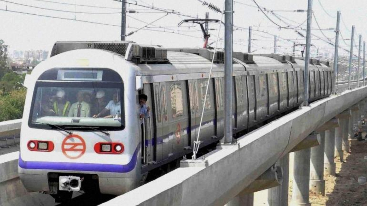 Delhi Metro to run 40 additional train trips on weekdays on all routes | Here's why