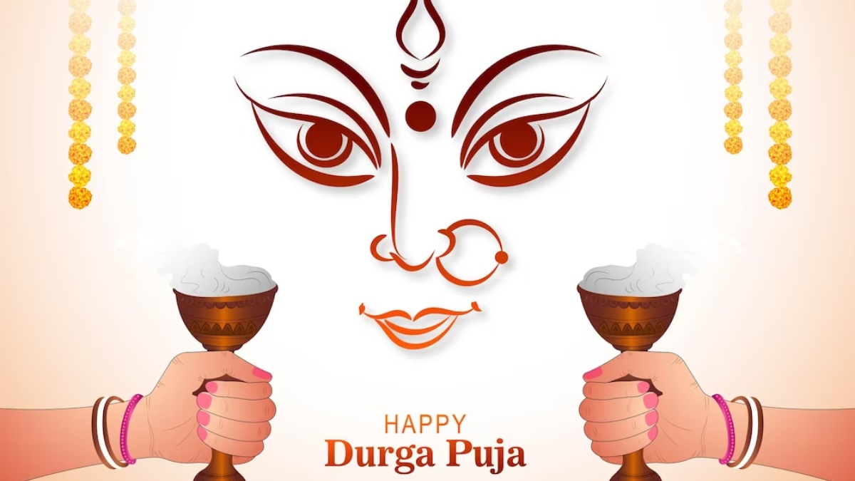 Shubho Mahalaya 2023 Know Date Significance Wishes And Quotes For