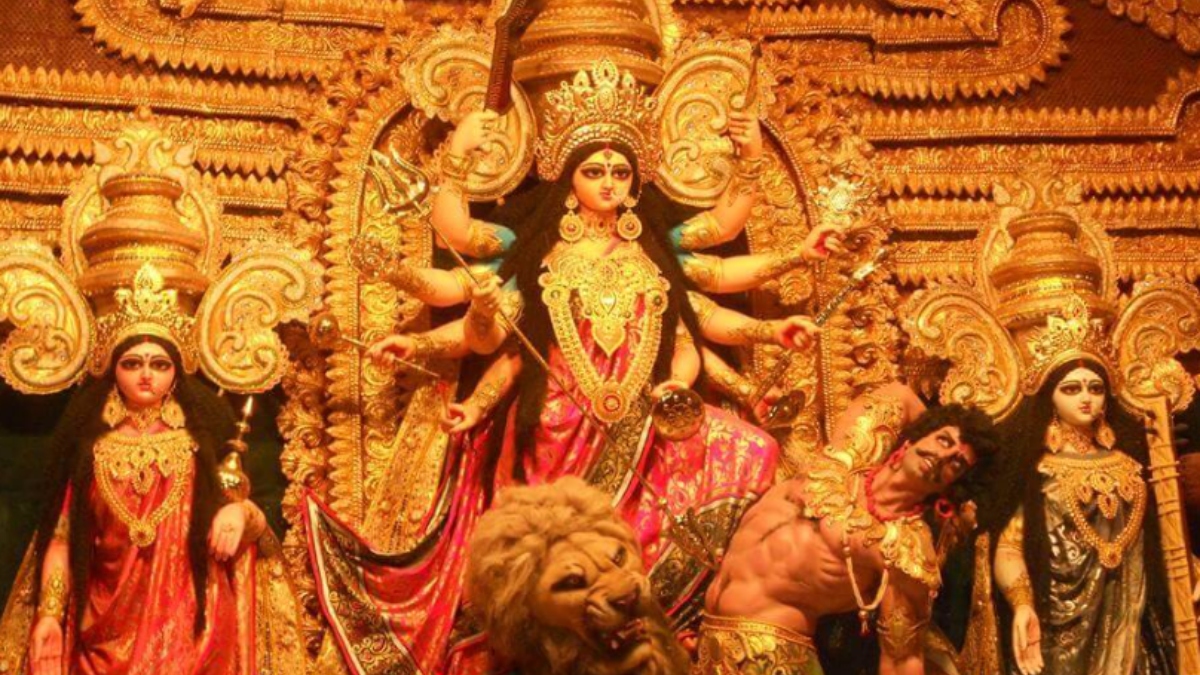 When is Durga Puja 2023? Know date, Puja timings, history and other important details